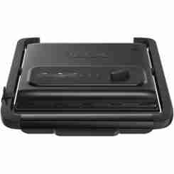 Гриль TEFAL GC712D34 OptiGrill