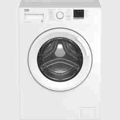 Стиральная машина BEKO WUE6511IXWW