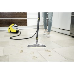 Пароочисник KARCHER SC 5 EasyFix (1.512-530.0) - 2 фото