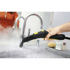 Пароочисник KARCHER SC 5 EasyFix (1.512-530.0) - 4 фото