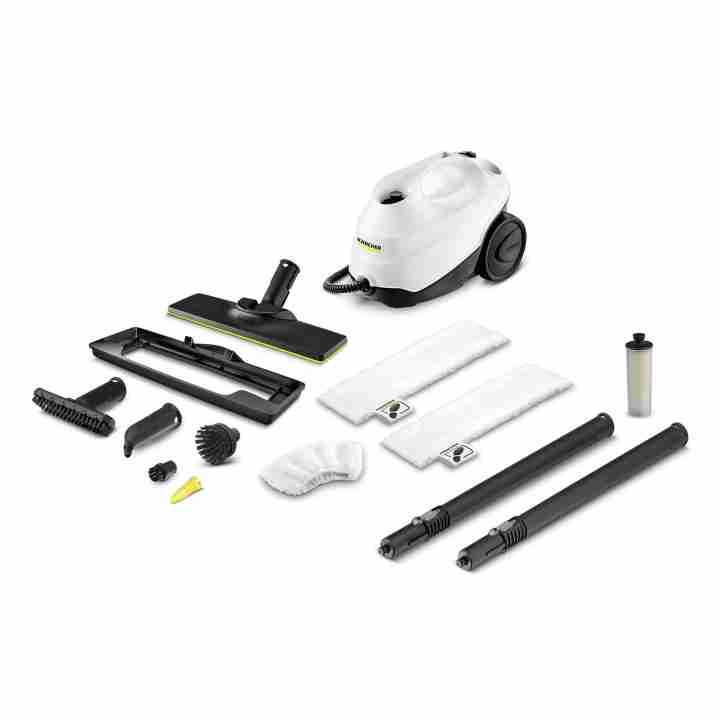 Пароочисник KARCHER SC 3 EasyFix Premium (1.513-160.0)