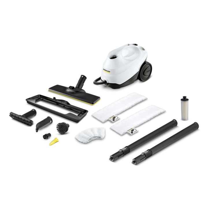 Пароочисник KARCHER SC 3 EasyFix Premium (1.513-160.0)