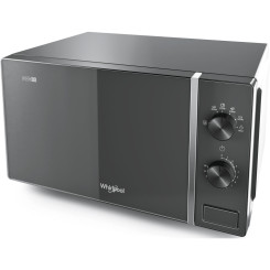 Микроволновая печь WHIRLPOOL MWP 101 M - 4 фото