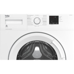 Стиральная машина BEKO WUE 5411 XWW - 2 фото