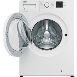 Стиральная машина BEKO WUE 5411 XWW - 3 фото