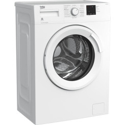 Стиральная машина BEKO WUE 5411 XWW - 4 фото