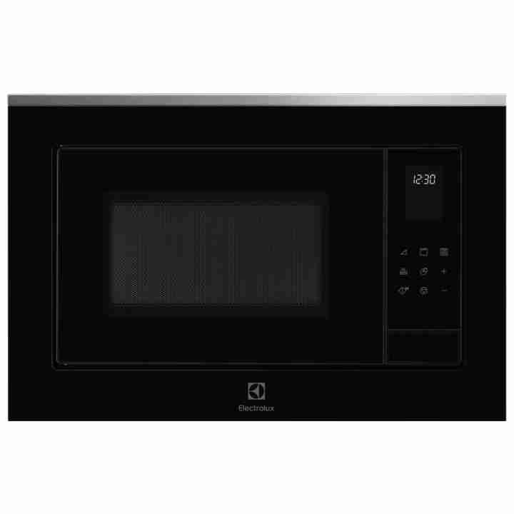 Встраиваемая микроволновая печь ELECTROLUX LMSD 253 TM - 1 фото