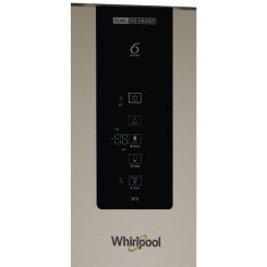 Холодильник WHIRLPOOL W9 931D B H - 4 фото