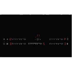 Варильна поверхня AEG IKE95454XB - 3 фото