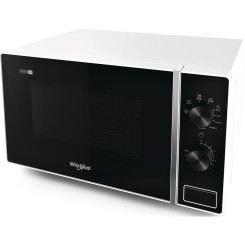 Микроволновая печь WHIRLPOOL MWP 103 W - 4 фото