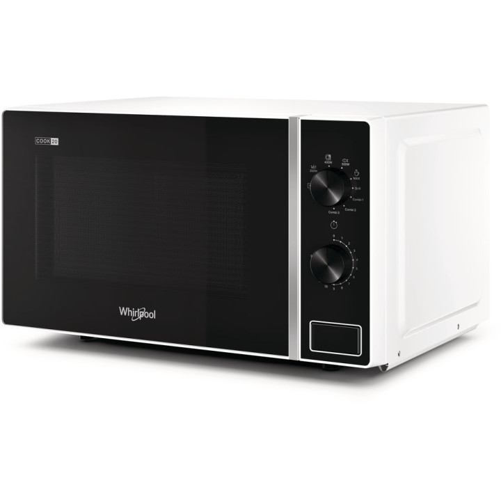 Микроволновая печь WHIRLPOOL MWP 103 W - 1 фото