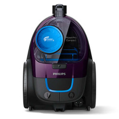 Пилосос PHILIPS FC9333/09 - 2 фото