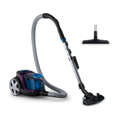 Пылесос DYSON Gen5detect Absolute Nickel/Purple (446989-01)