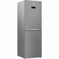 Холодильник BEKO RCNA 386E 30ZXB - 3 фото