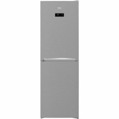 Холодильник BEKO RCNA 386E 30ZXB - 1 фото