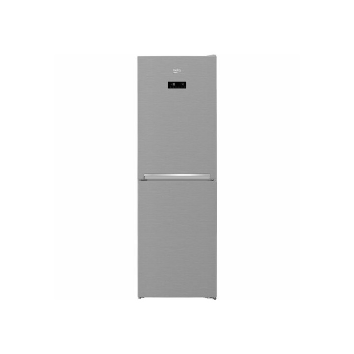 Холодильник BEKO RCNA 386E 30ZXB - 1 фото