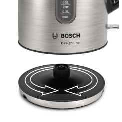 Електрочайник BOSCH TWK4P440