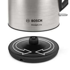 Електрочайник BOSCH TWK3P420 - 5 фото