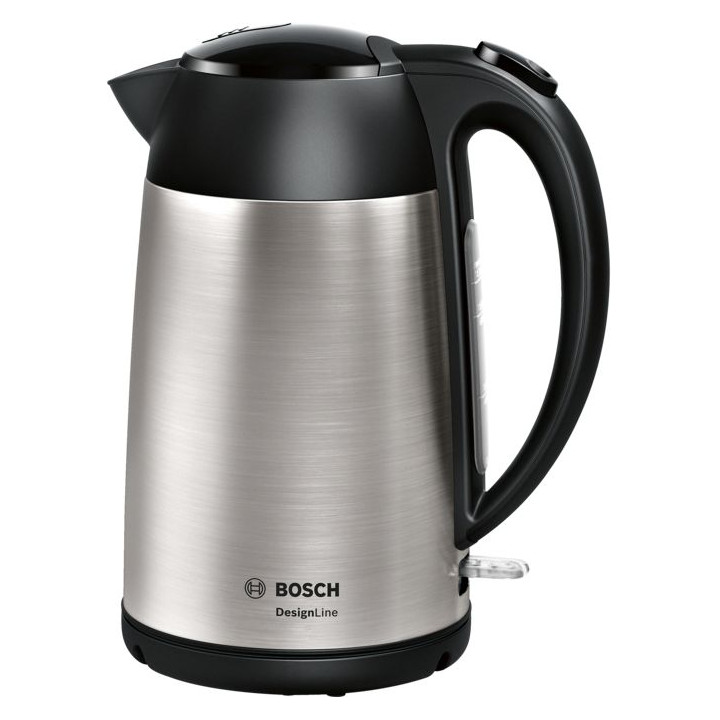 Електрочайник BOSCH TWK3P420 - 1 фото