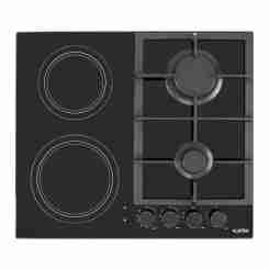 Варочная поверхность ELECTROLUX KGM 64311 X