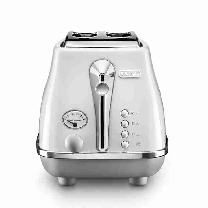 Тостер DELONGHI CTOC 2103 W - 1 фото