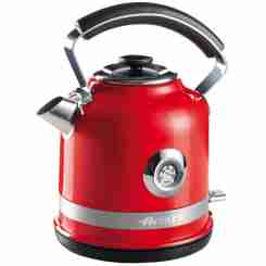 Электрочайник ARIETE 2854 Red