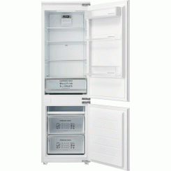 Вбудований холодильник VENTOLUX BRF 177-243FF