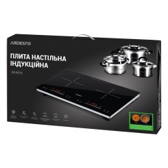 Настольная плита ARDESTO ICS B218