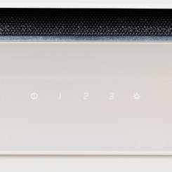 Витяжка PERFELLI DNS 6252 D 700 IV LED - 6 фото