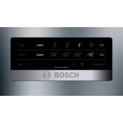 Холодильник BOSCH KGN 39 XI 326 - 6 фото