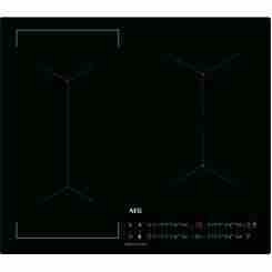 Варильна поверхня AEG IKE84471XB