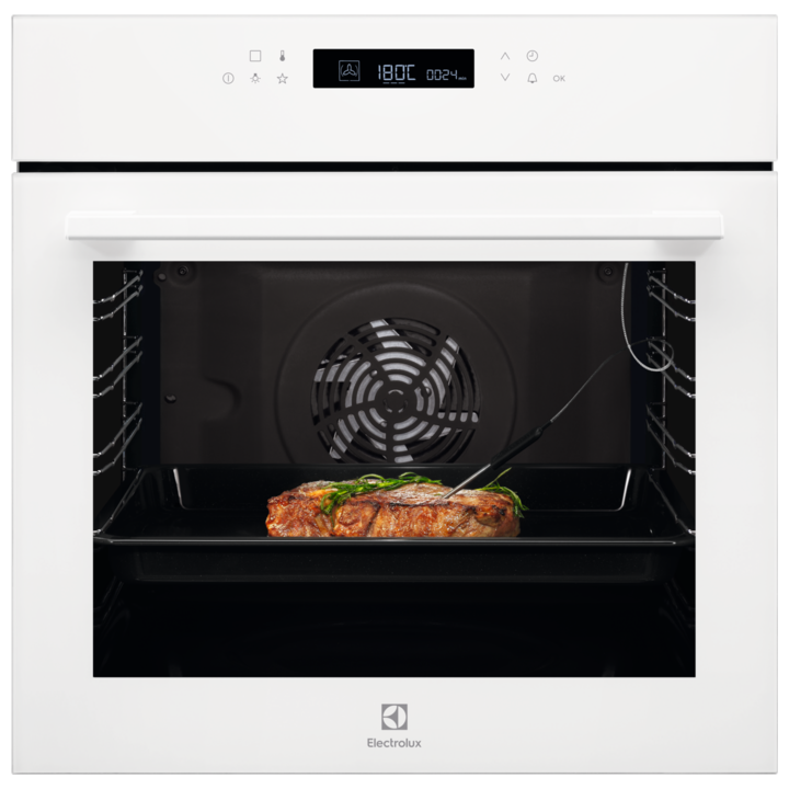 Духовой шкаф ELECTROLUX EOE7C31V - 1 фото