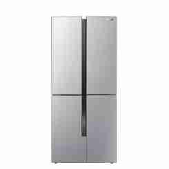 Холодильник EDLER ED-275CDW