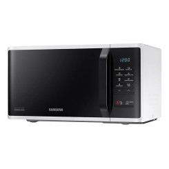 Микроволновая печь SAMSUNG MS23K3513AW - 11 фото