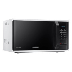 Мікрохвильова піч SAMSUNG MS23K3513AW - 6 фото