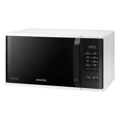 Микроволновая печь SAMSUNG MS23K3513AW - 7 фото