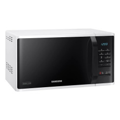 Мікрохвильова піч SAMSUNG MS23K3513AW - 8 фото