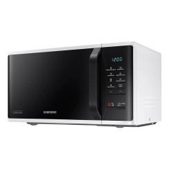 Микроволновая печь SAMSUNG MS23K3513AW - 10 фото