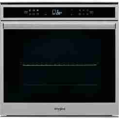 Духовой шкаф WHIRLPOOL W6 OM4 4S1 H