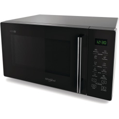 Мікрохвильова піч WHIRLPOOL MWP 251SB - 4 фото