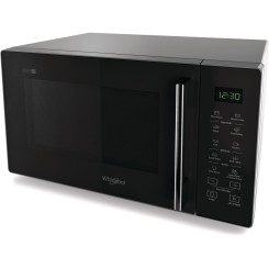 Микроволновая печь WHIRLPOOL MWP 252 SB - 3 фото