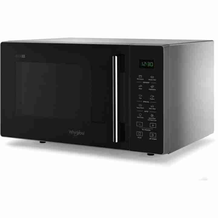 Микроволновая печь WHIRLPOOL MWP 252 SB - 1 фото