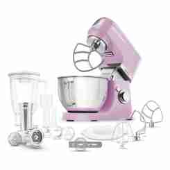 Кухонний комбайн KITCHENAID 5KSM125ELR