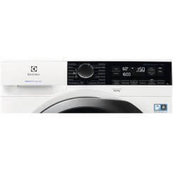 Стиральная машина ELECTROLUX EW8F229SP - 4 фото