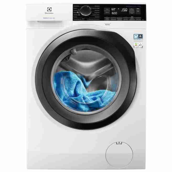 Стиральная машина ELECTROLUX EW8F229SP - 1 фото