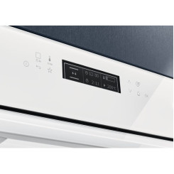 Духова шафа ELECTROLUX LOE8H31V - 6 фото