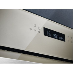 Духова шафа ELECTROLUX LOE7C31S - 6 фото