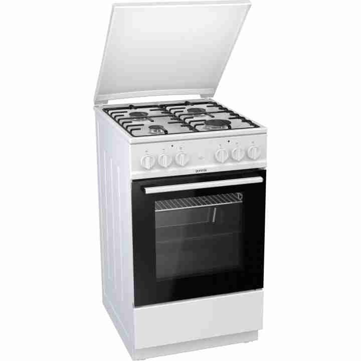 Плита GORENJE K 5121 WH - 1 фото