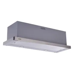 Витяжка VENTOLUX GARDA 90 INOX (1100) SMD LED - 2 фото