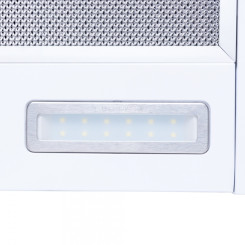 Витяжка MINOLA HTL 6215 WH 700 LED - 6 фото